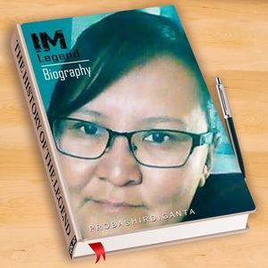 Meet your Posher, Shawna